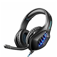 Cosmic Byte GS430 RGB Gaming Headset – 50mm Driver | Over-Ear | PC, PS, Xbox, Mobile