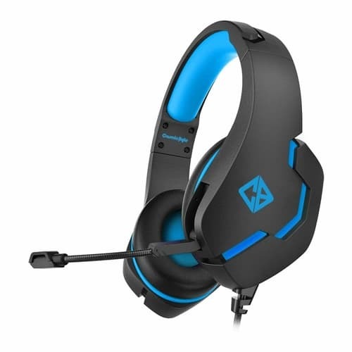 Cosmic Byte Stardust Gaming Headset – Over-Ear | 40mm Driver | PC, PlayStation, Xbox