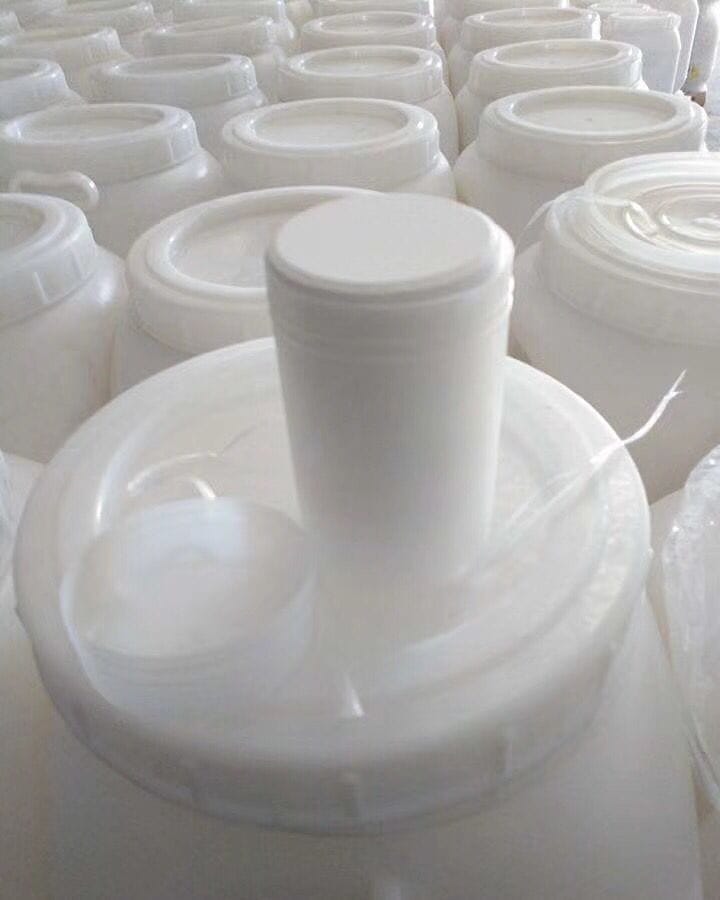 TCCA 90 Tablets 200 Gram Size - 50Kg Can TCCA 90 Tablets 200 Gram Size - 50Kg Can