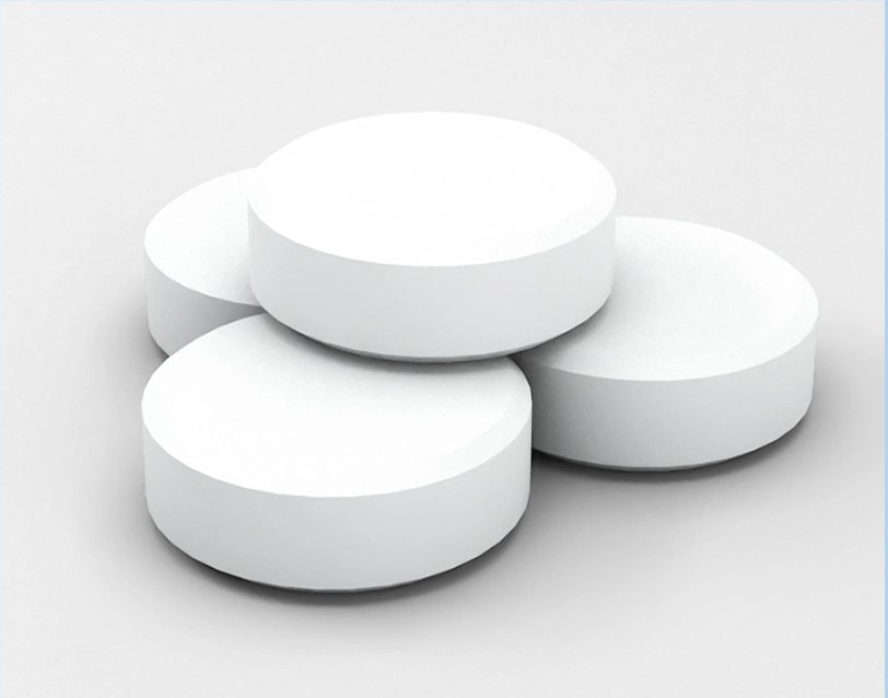 TCCA 90 Tablets 200 Gram Size - 50Kg Can TCCA 90 Tablets 200 Gram Size - 50Kg Can