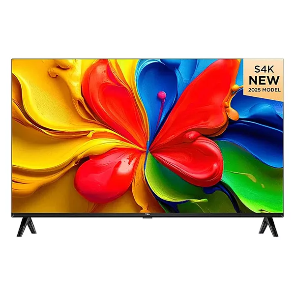 TCL LED 32S4K 2K QLED GOOGLE SMART
