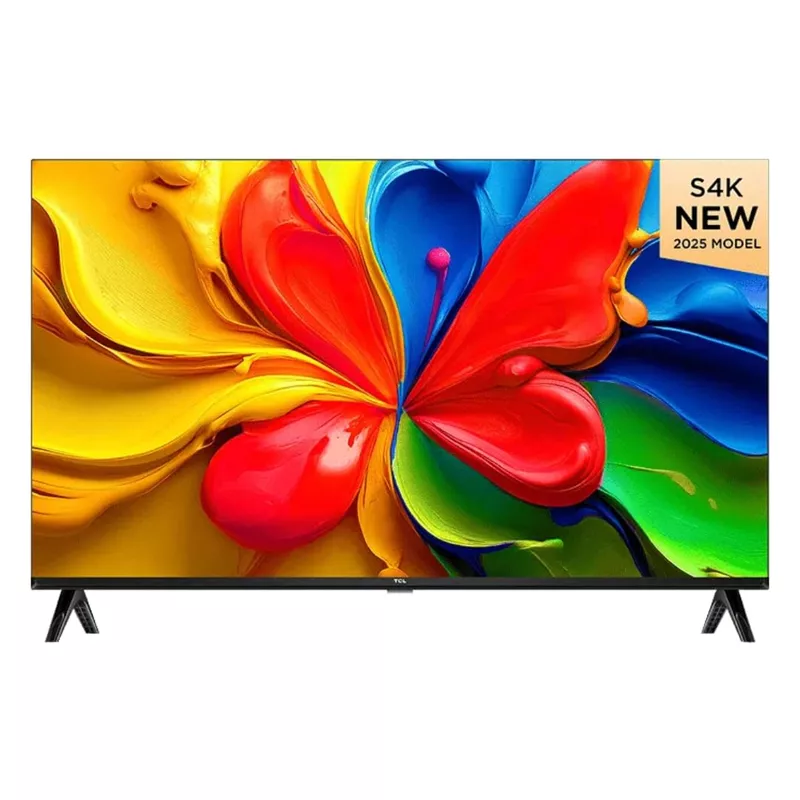 TCL LED 32S4K 2K QLED GOOGLE SMART