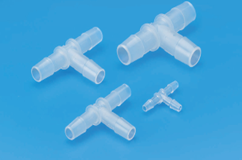 T Connector 3/16" (4.8mm) TARSONS 10/box