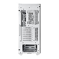 Cooler Master MasterBox TD500 Mesh V2 ARGB White – E-ATX Mid Tower Case