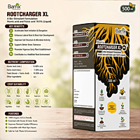 Barrix RootCharger XL | Vetrivel Agro Services