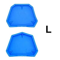 Cotisen Base Former – Tray Base