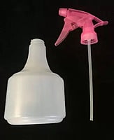 SPRAY GUN (1000 ML) RECTANGLE