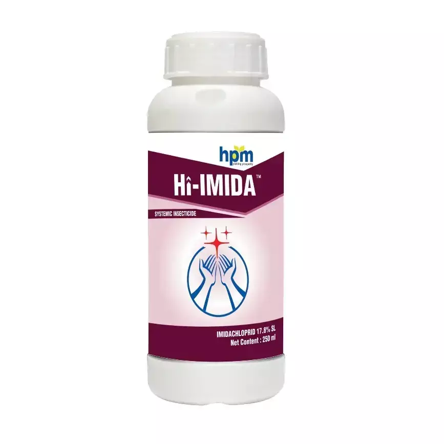 Hiimida -(HPM)