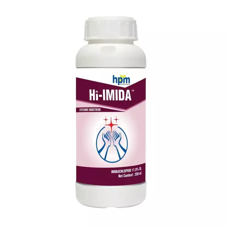 Hiimida -(HPM)