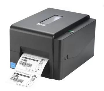 TSC TE 244 Barcode Printer