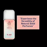 Kankshi Unisex Solid Perfume