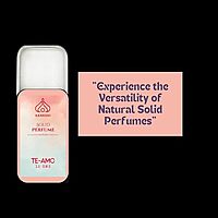 Kankshi Unisex Solid Perfume