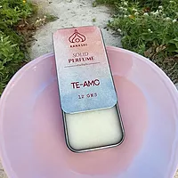 Kankshi Unisex Solid Perfume