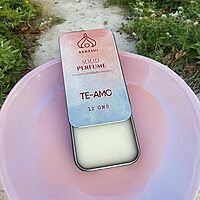 Kankshi Unisex Solid Perfume