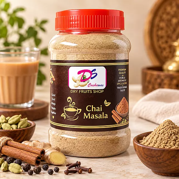 Chai Masala 100g