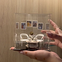 The Mini Keepsake