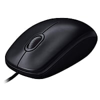Logitech M90 Wired Mouse