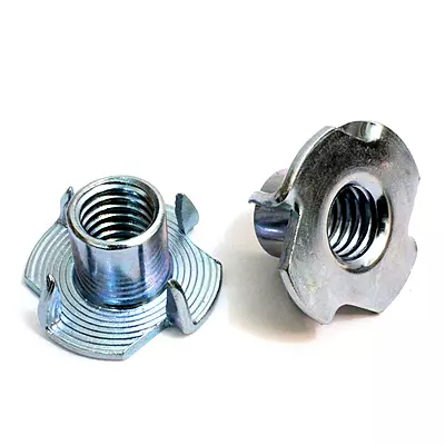 VAC - T-Nut M6 - TN-M6 VAC - T-Nut M6 - TN-M6