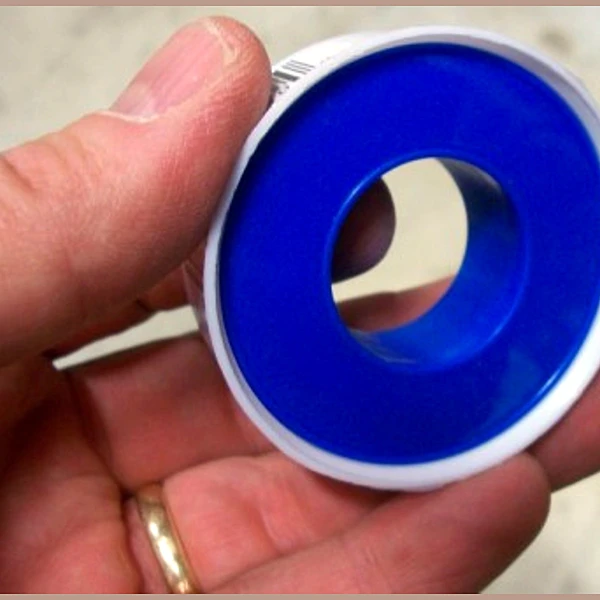 Teflon Tape - HSN 39191000
