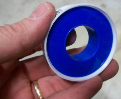 Teflon Tape - HSN 39191000