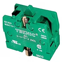side image of teknic no element s1