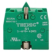 teknic no element s1