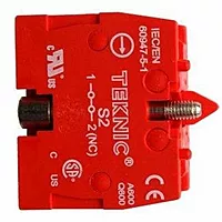 teknic s2 nc element