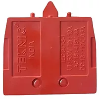 back side teknic nc element