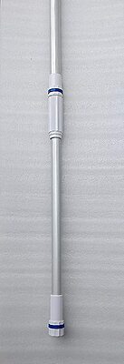 Telescopic Pole 8-16 Feet Aluminium Body