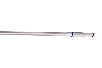 Telescopic Pole 8-16 Feet Aluminium Body