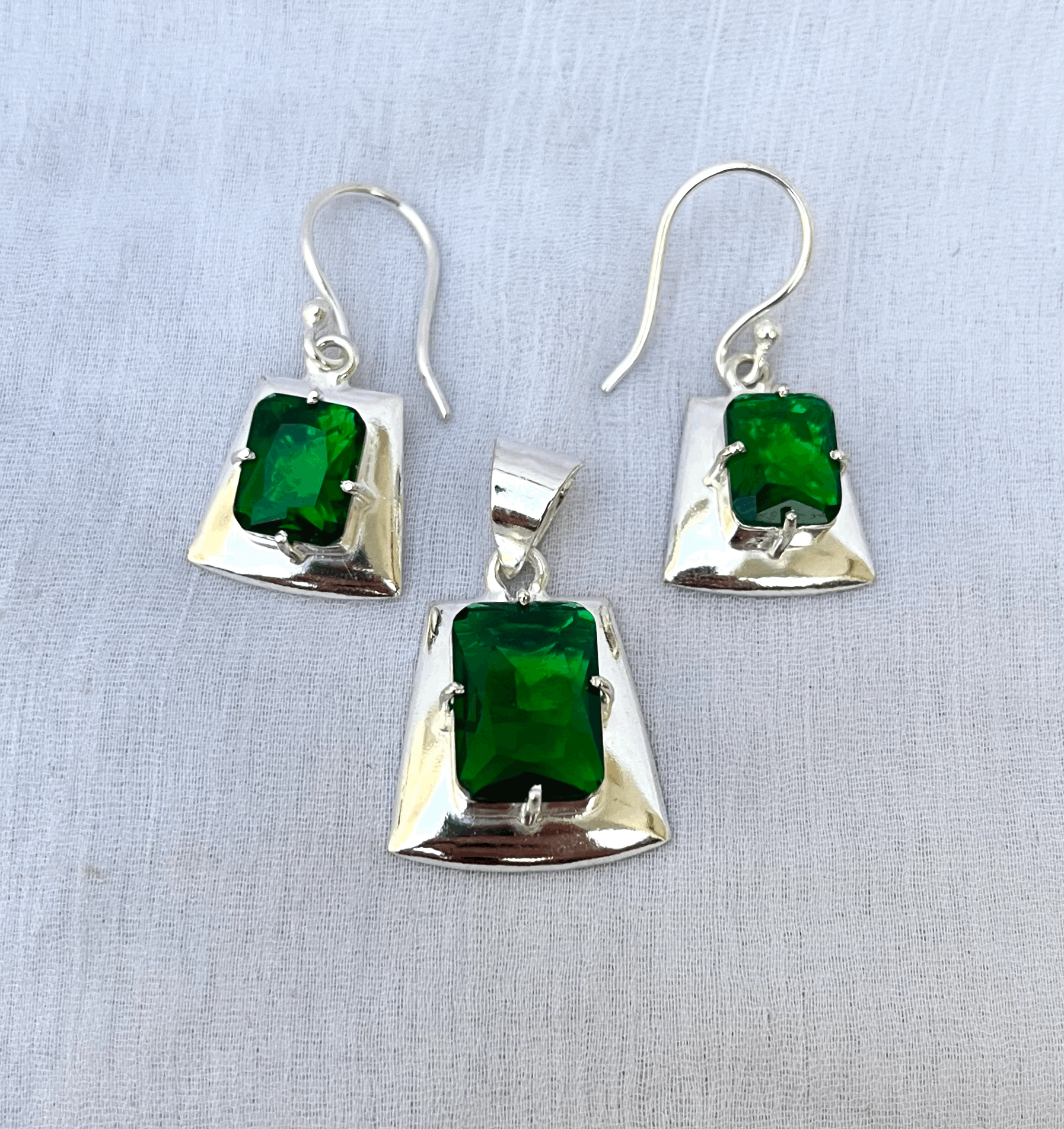 HG Octa 3 Pc Sets- rectangle- SP