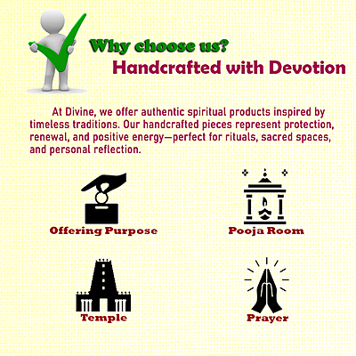 God Ornament Hastham Hand with Lotus God Ornament Hastham Hand with Lotus