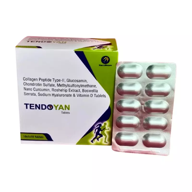 Tendoyan Tablets