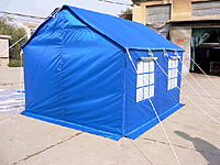 Temporary Agri Commodity Storage Solutions