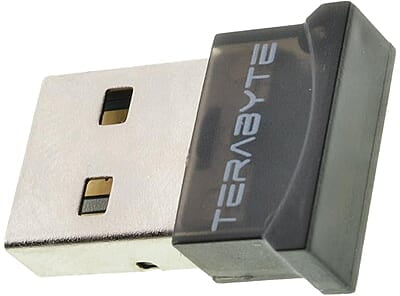 2307SR-03-08 Bluetooth Terabyte Single Band Wireless Access Point (Grey, Usb Bluetooth dongle 2.0 high quality)