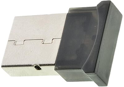 2307SR-03-08 Bluetooth Terabyte Single Band Wireless Access Point (Grey, Usb Bluetooth dongle 2.0 high quality)