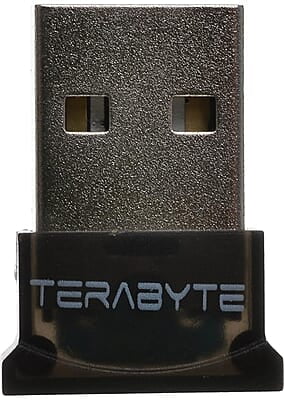 2307SR-03-08 Bluetooth Terabyte Single Band Wireless Access Point (Grey, Usb Bluetooth dongle 2.0 high quality)