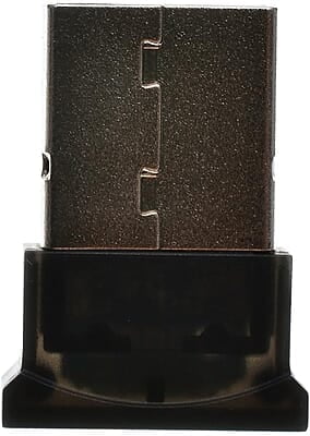 2307SR-03-08 Bluetooth Terabyte Single Band Wireless Access Point (Grey, Usb Bluetooth dongle 2.0 high quality)