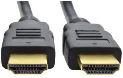 Elements HDMI Cable with 4K Support - Male to Male - 10m | EL2HD-10