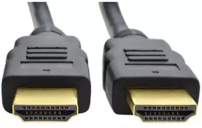 Elements HDMI Cable with 4K Support - Male to Male - 10m | EL2HD-10 Elements HDMI Cable with 4K Support - Male to Male - 10m | EL2HD-10