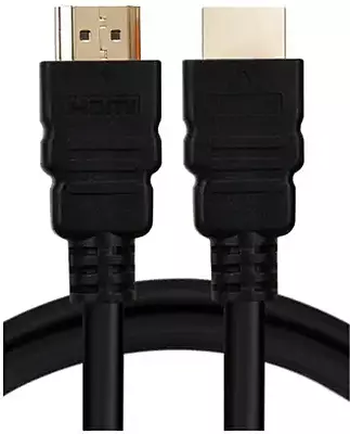 Elements HDMI Cable with 4K Support - Male to Male - 10m | EL2HD-10 Elements HDMI Cable with 4K Support - Male to Male - 10m | EL2HD-10