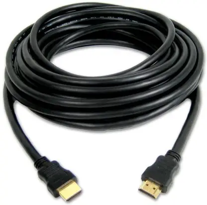 Elements HDMI Cable with 4K Support - Male to Male - 10m | EL2HD-10