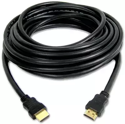 Elements HDMI Cable with 4K Support - Male to Male - 10m | EL2HD-10 Elements HDMI Cable with 4K Support - Male to Male - 10m | EL2HD-10
