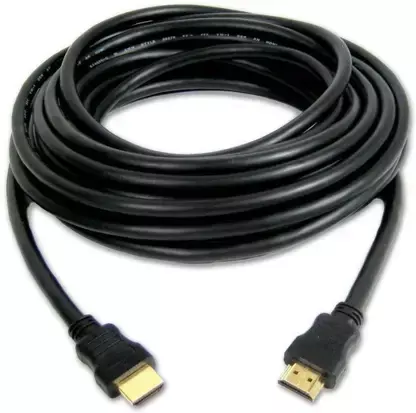Elements HDMI Cable with 4K Support - Male to Male - 10m | EL2HD-10 Elements HDMI Cable with 4K Support - Male to Male - 10m | EL2HD-10