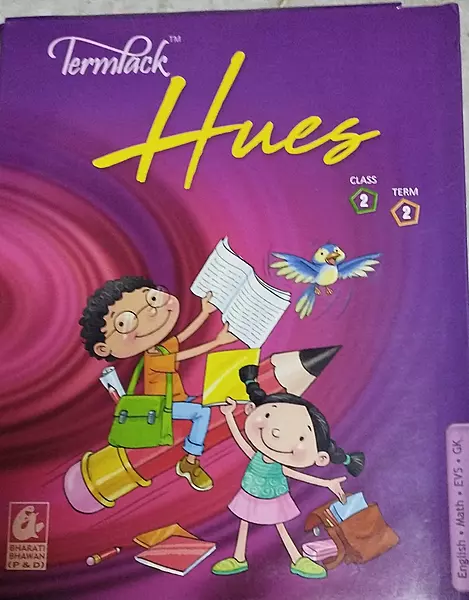 Hues