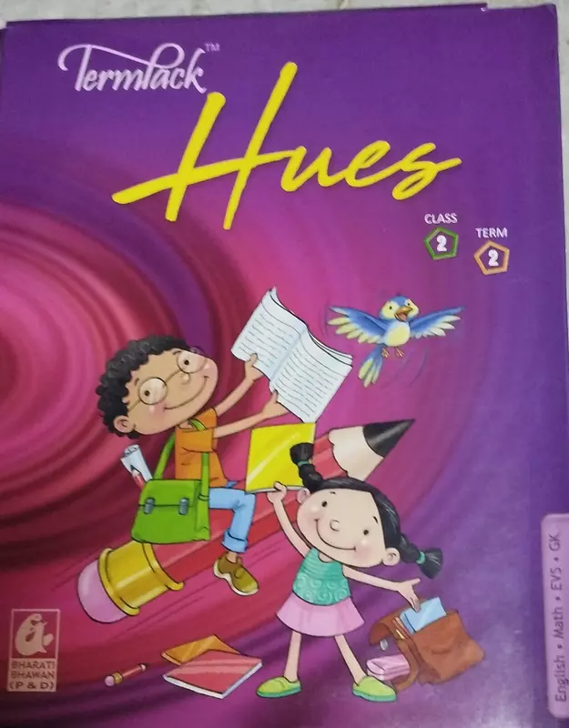 Hues