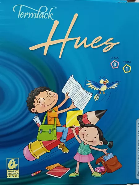 Termtack hues class 3 term 1