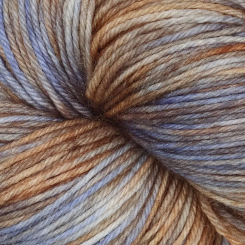 Symfonie Terra Yarn Blue Dune VR2101 Symfonie Terra Yarn Blue Dune VR2101