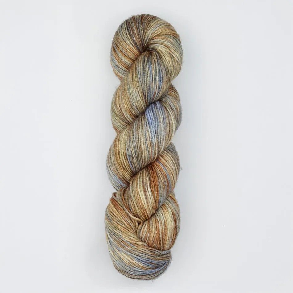 Symfonie Terra Yarn Blue Dune VR2101 Symfonie Terra Yarn Blue Dune VR2101