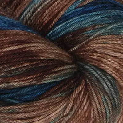 Symfonie Terra Yarn Cabin in the Woods VR2012 Multi